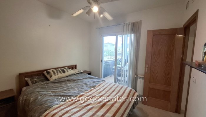 Te koop - Huis - Vrijstaande Villa - Turre