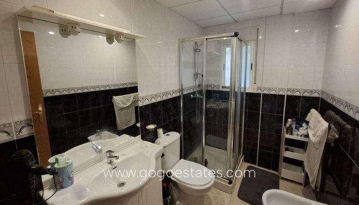 Te koop - Huis - Vrijstaande Villa - Turre