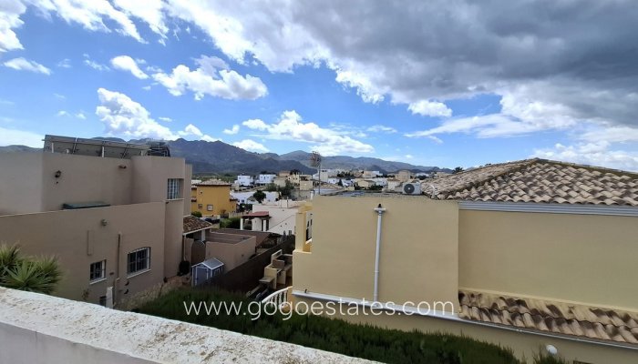 Te koop - Huis - Vrijstaande Villa - Turre