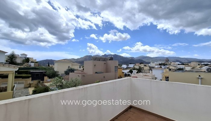 Te koop - Huis - Vrijstaande Villa - Turre