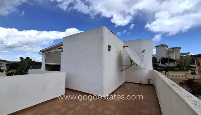 Te koop - Huis - Vrijstaande Villa - Turre