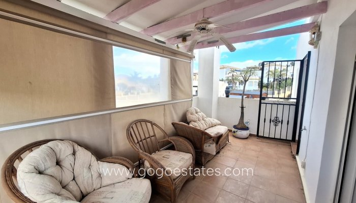 Te koop - Huis - Vrijstaande Villa - Turre