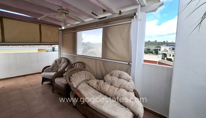 Te koop - Huis - Vrijstaande Villa - Turre