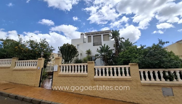 Te koop - Huis - Vrijstaande Villa - Turre