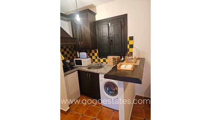 Venta - Apartamento - Apartamento Planta Media - Ohanes