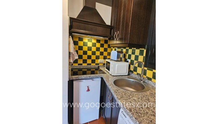 Venta - Apartamento - Apartamento Planta Media - Ohanes