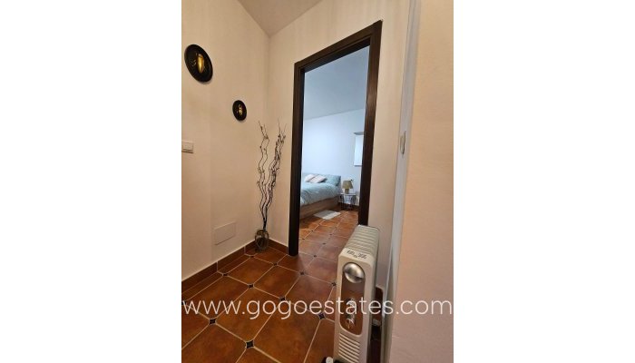 Venta - Apartamento - Apartamento Planta Media - Ohanes