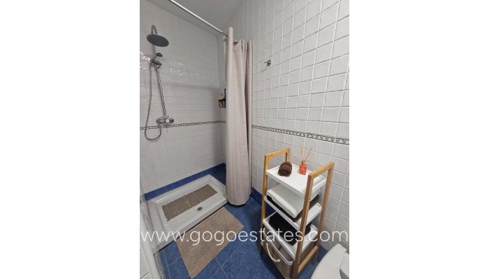 Venta - Apartamento - Apartamento Planta Media - Ohanes