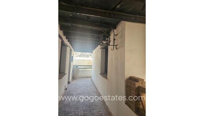 Venta - Apartamento - Apartamento Planta Media - Ohanes