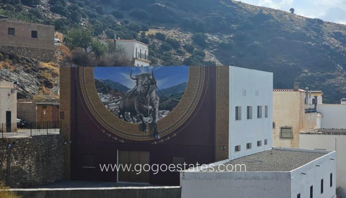 Venta - Apartamento - Apartamento Planta Media - Ohanes