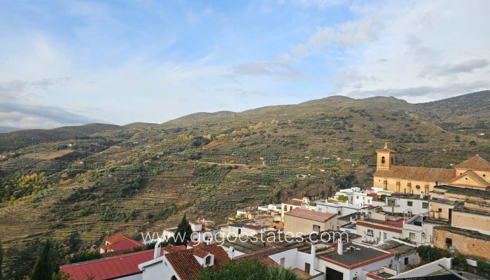 Venta - Apartamento - Apartamento Planta Media - Ohanes