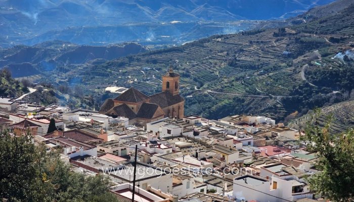 Venta - Apartamento - Apartamento Planta Media - Ohanes