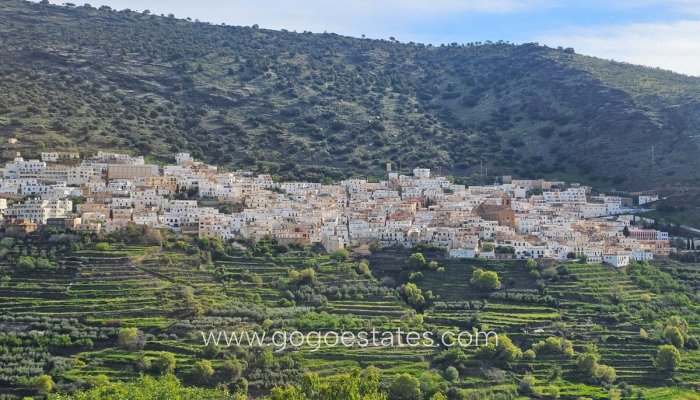 Venta - Apartamento - Apartamento Planta Media - Ohanes