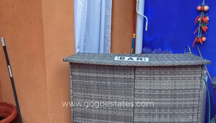 Te koop - Huis - Stadswoning - Chirivel