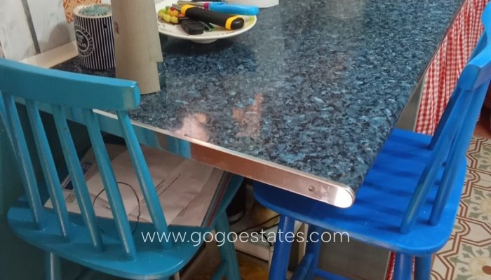 Te koop - Huis - Stadswoning - Chirivel