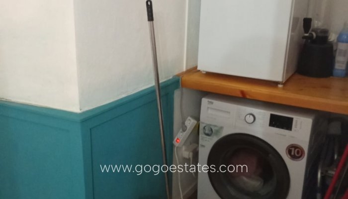 Te koop - Huis - Stadswoning - Chirivel