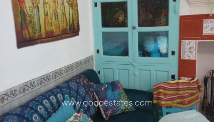 Te koop - Huis - Stadswoning - Chirivel