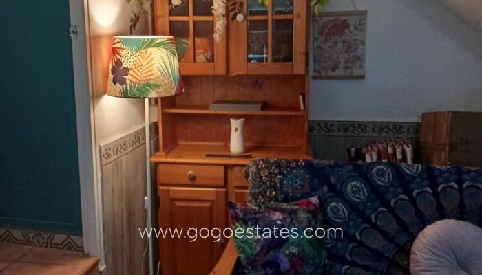 Te koop - Huis - Stadswoning - Chirivel