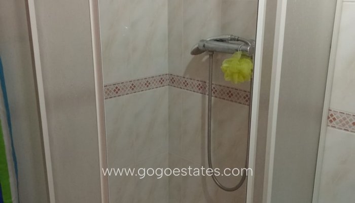 Te koop - Huis - Stadswoning - Chirivel