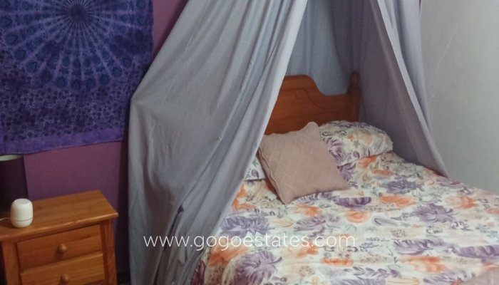 Te koop - Huis - Stadswoning - Chirivel