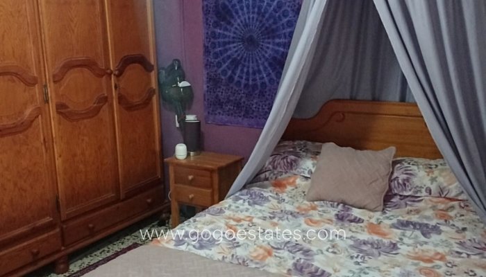 Te koop - Huis - Stadswoning - Chirivel