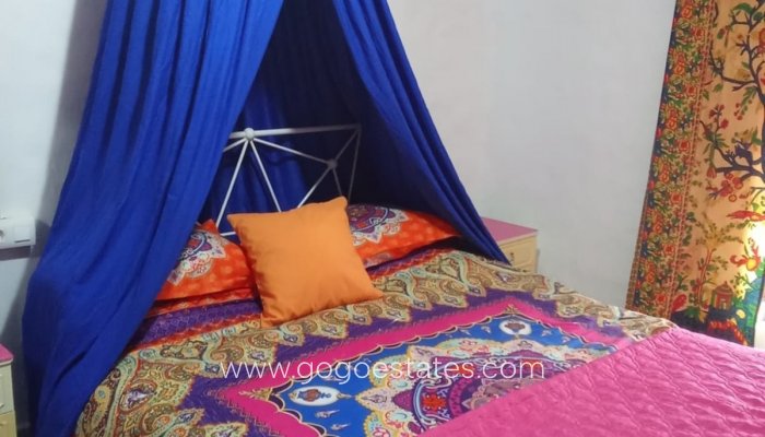 Te koop - Huis - Stadswoning - Chirivel