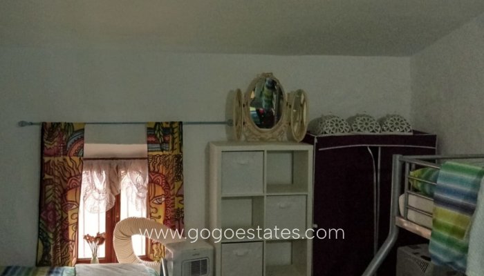 Te koop - Huis - Stadswoning - Chirivel