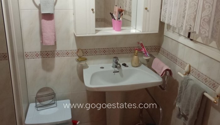 Te koop - Huis - Stadswoning - Chirivel