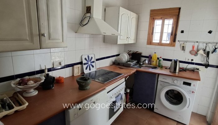 Revente - Maison - Maison de ville - Turre