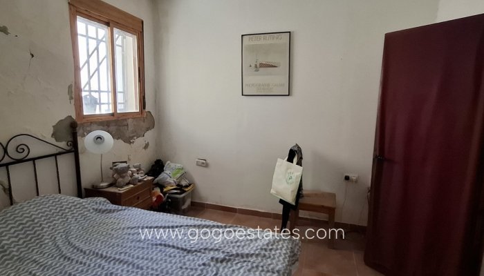 Revente - Maison - Maison de ville - Turre