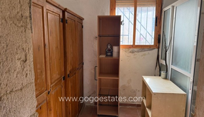 Revente - Maison - Maison de ville - Turre