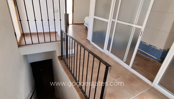 Revente - Maison - Maison de ville - Turre