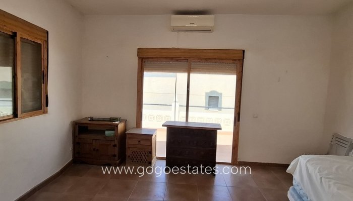 Revente - Maison - Maison de ville - Turre