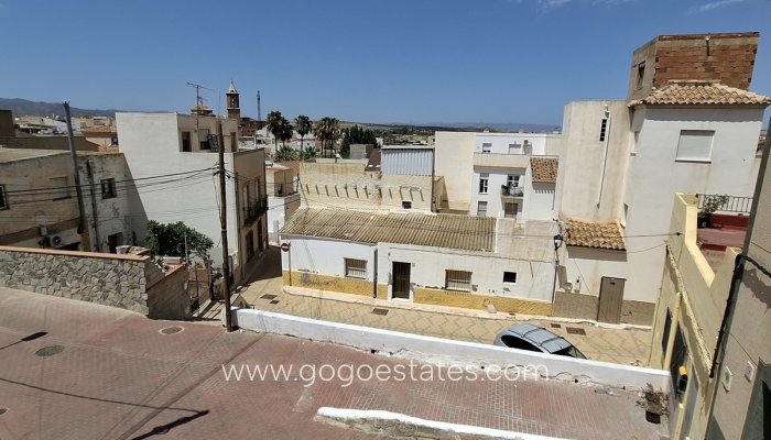 Revente - Maison - Maison de ville - Turre