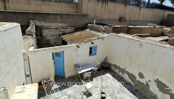 Revente - Maison - Maison de ville - Turre