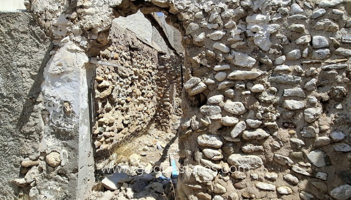 Revente - Maison - Maison de ville - Turre