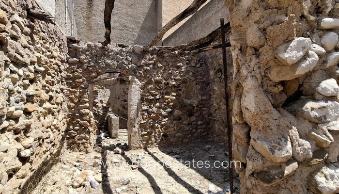 Revente - Maison - Maison de ville - Turre