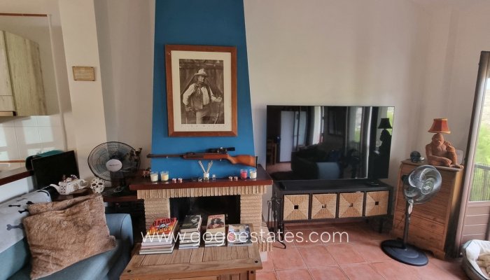 Revente - Appartement - Duplex - Lubrin