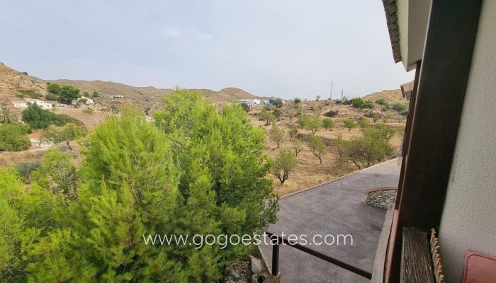 Revente - Appartement - Duplex - Lubrin