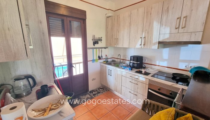 Revente - Appartement - Duplex - Lubrin