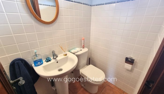 Revente - Appartement - Duplex - Lubrin