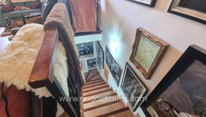 Revente - Appartement - Duplex - Lubrin