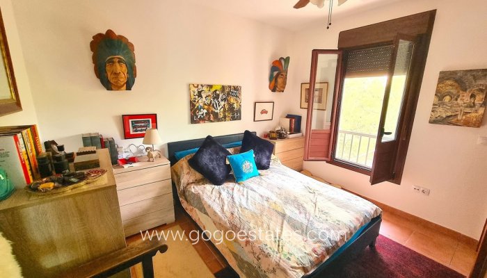 Revente - Appartement - Duplex - Lubrin