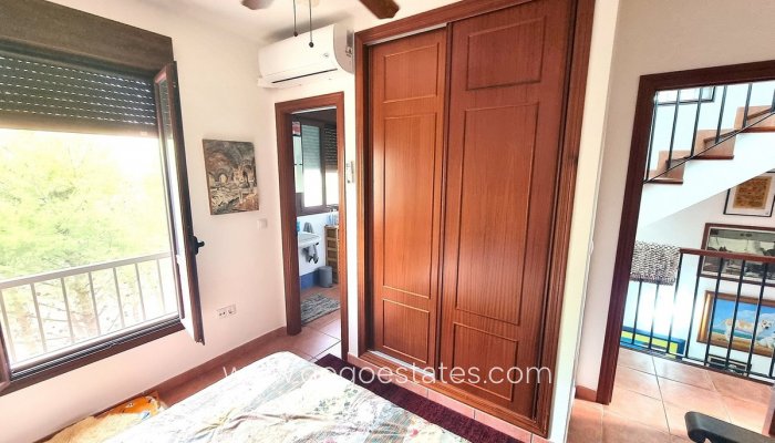 Revente - Appartement - Duplex - Lubrin