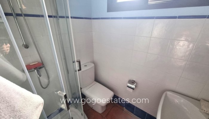 Revente - Appartement - Duplex - Lubrin