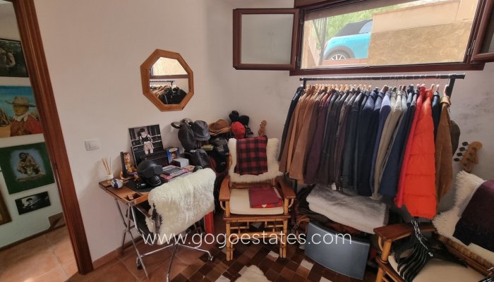 Revente - Appartement - Duplex - Lubrin