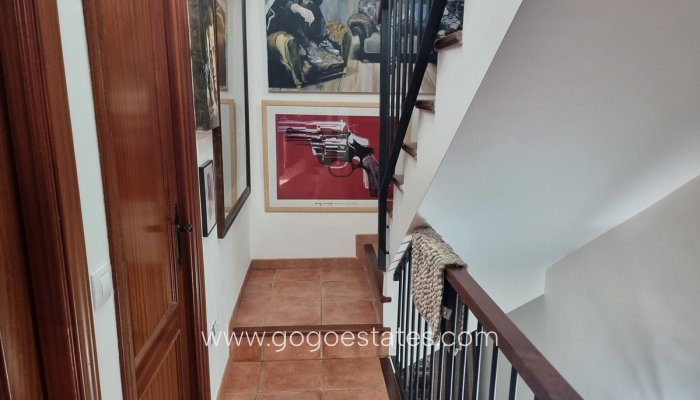 Revente - Appartement - Duplex - Lubrin