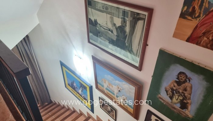 Revente - Appartement - Duplex - Lubrin