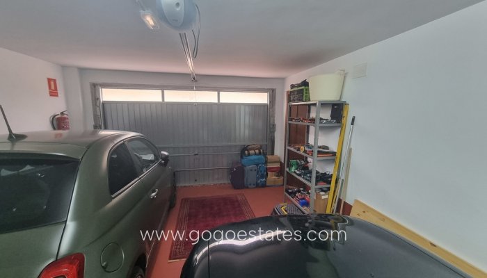 Revente - Appartement - Duplex - Lubrin