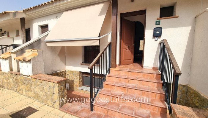 Revente - Appartement - Duplex - Lubrin